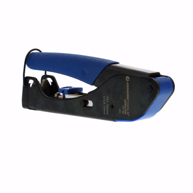 CTF-180 Jonard Tools  Crimpers Applicators Presses